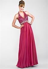 2012 Cire' Prom Dresses PE246.  Available in Gold/Ivory, Peony, Platinum, Rose, Vintage Gold